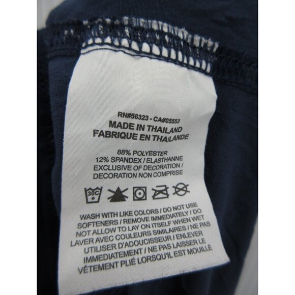 Syracuse Orange Shorts XXXL Nike Dri-Fit Performance Basketball Running - Picture 10 of 11